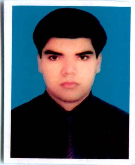B M ANOWAR HOSSAIN